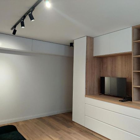 Virginroom Kielce Exterior foto