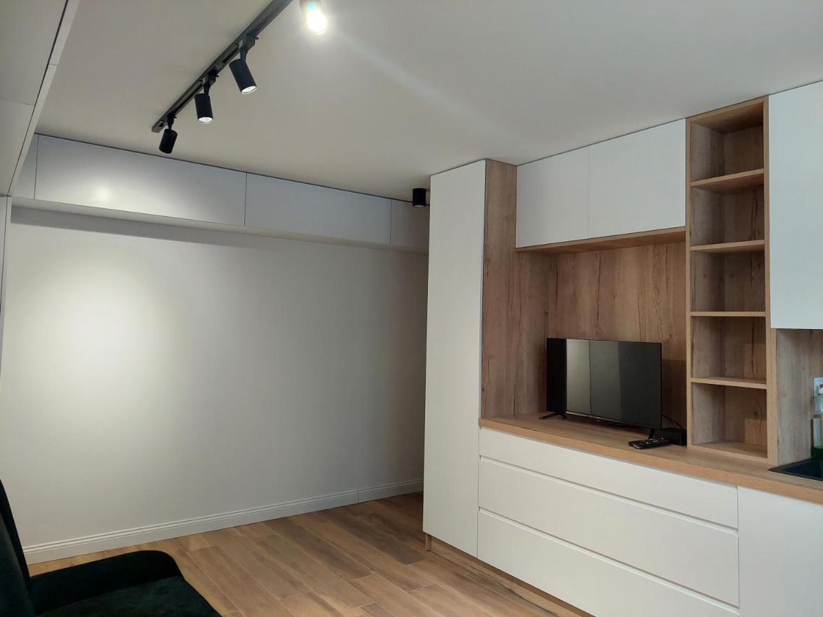 Virginroom Kielce Exterior foto
